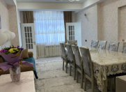 Satılır 3 otaqlı 76 m2 yeni tikili Xırdalan