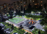 Satılır 2 otaqlı 60 m2 köhnə tikili Həzi Aslanov