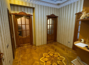 Satılır 3 otaqlı 115 m2 yeni tikili Nəsimi r.