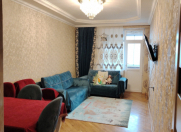 Satılır 3 otaqlı 75 m2 yeni tikili Sumqayıt