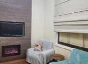 İcarəyə verilir 2 otaqlı 60 m2 yeni tikili Xalqlar Dostluğu m.