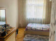 Satılır 3 otaqlı 90 m2 yeni tikili Nəsimi r.