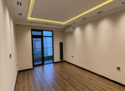 Satılır 2 otaqlı 108 m2 yeni tikili 8 Noyabr m.