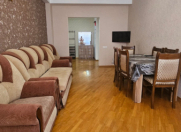 İcarəyə verilir 2 otaqlı 90 m2 yeni tikili Həzi Aslanov