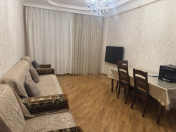 Satılır 3 otaqlı 105 m2 yeni tikili Xətai r.