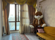 Satılır 2 otaqlı 45 m2 yeni tikili 2 mkr