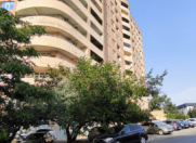 Satılır 3 otaqlı 125 m2 yeni tikili Həzi Aslanov m.