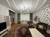 Satılır 5 otaqlı 177 m2 yeni tikili Nizami m.