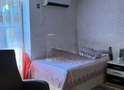 İcarəyə verilir 1 otaqlı 30 m2 köhnə tikili Sahil m.