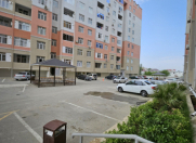 Satılır 2 otaqlı 65 m2 yeni tikili Sumqayıt