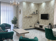 Satılır 4 otaqlı 150 m2 yeni tikili 20 yanvar m.