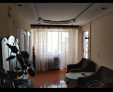 Satılır 3 otaqlı 80 m2 köhnə tikili Asan Xidmət-4