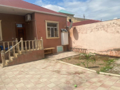Satılır 4 otaqlı 100 m2 həyət evi Maştağa