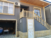 Satılır 4 otaqlı 120 m2 həyət evi Maştağa