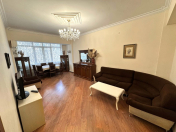 Satılır 3 otaqlı 90 m2 yeni tikili Qış parkı