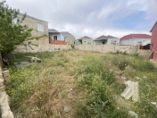 Satılır 2 sot torpaq Binəqədi