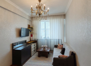 Satılır 2 otaqlı 56 m2 yeni tikili Xırdalan