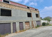 Satılır 8 otaqlı 500 m2 həyət evi Rəsulzadə