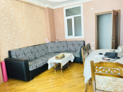 İcarəyə verilir 2 otaqlı 50 m2 yeni tikili Qara Qarayev m.