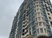 Satılır 2 otaqlı 98 m2 yeni tikili ADA universiteti