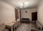 İcarəyə verilir 1 otaqlı 35 m2 köhnə tikili 8 km