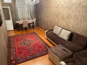 Satılır 3 otaqlı 75 m2 yeni tikili Yeni Yasamal