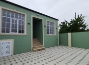 Satılır 4 otaqlı 100 m2 həyət evi Binə
