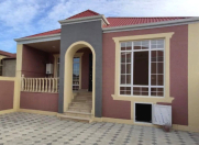 Satılır 3 otaqlı 88 m2 yeni tikili Əhmədli