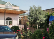 Satılır 5 otaqlı 180 m2 həyət evi Kürdəxanı