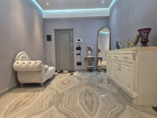 Satılır 4 otaqlı 154 m2 yeni tikili İnşaatçılar m.