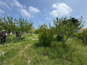 Satılır 23 sot torpaq Mərdəkan