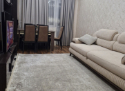 Satılır 2 otaqlı 70 m2 yeni tikili Əhmədli