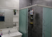 İcarəyə verilir 3 otaqlı 107 m2 yeni tikili Əhmədli