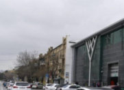 Satılır 2 otaqlı 45 m2 köhnə tikili 28 May m.