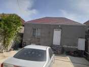 Satılır 2 otaqlı 200 m2 həyət evi Ramana