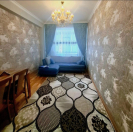 Satılır 3 otaqlı 87 m2 yeni tikili Sumqayıt