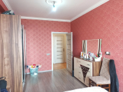 Satılır 3 otaqlı 105 m2 yeni tikili Sumqayıt