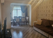 İcarəyə verilir 2 otaqlı 47 m2 köhnə tikili Sumqayıt