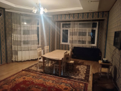 İcarəyə verilir 3 otaqlı 100 m2 yeni tikili Xırdalan