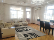 İcarəyə verilir 2 otaqlı 90 m2 yeni tikili Sumqayıt