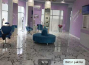 İcarəyə verilir 5 otaqlı 170 m2 obyekt 8 km