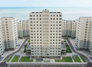 İcarəyə verilir 2 otaqlı 60 m2 yeni tikili Sumqayıt