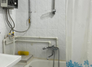 İcarəyə verilir 2 otaqlı 58 m2 köhnə tikili Ağ şəhər