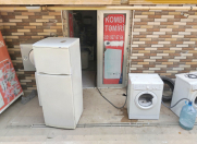 Satılır 1 otaqlı 27.3 m2 obyekt Xırdalan