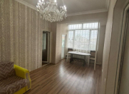 İcarəyə verilir 2 otaqlı 65 m2 yeni tikili Yeni Yasamal