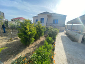 Satılır 4 otaqlı 145 m2 bağ evi Şağan