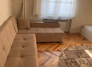 Satılır 1 otaqlı 35 m2 köhnə tikili Elmlər Akademiyası m.