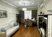 Satılır 2 otaqlı 68 m2 yeni tikili Yeni Yasamal