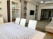 Satılır 3 otaqlı 125 m2 yeni tikili İnşaatçılar m.