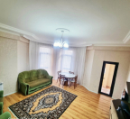 İcarəyə verilir 2 otaqlı 92 m2 yeni tikili Sumqayıt